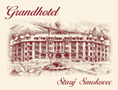 Grand Hotel Starý Smokovec